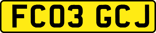 FC03GCJ