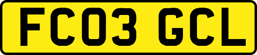 FC03GCL