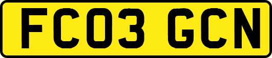 FC03GCN
