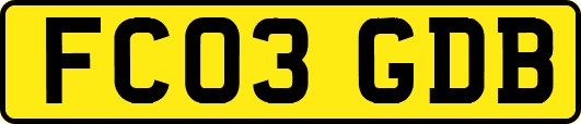 FC03GDB