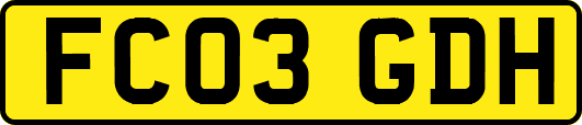 FC03GDH