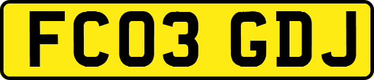 FC03GDJ