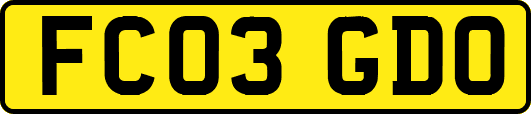 FC03GDO