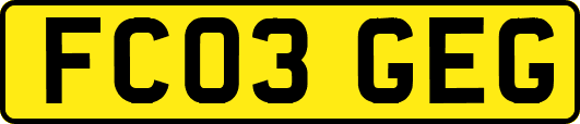 FC03GEG