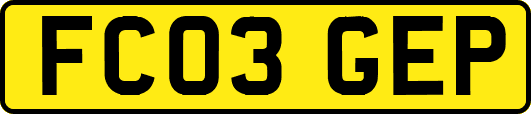 FC03GEP
