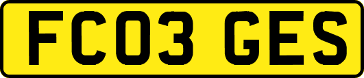 FC03GES