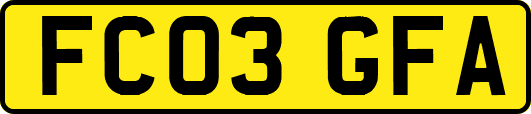 FC03GFA
