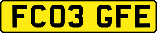 FC03GFE