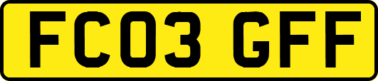 FC03GFF