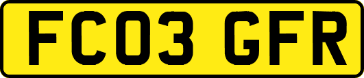 FC03GFR