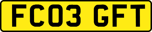 FC03GFT