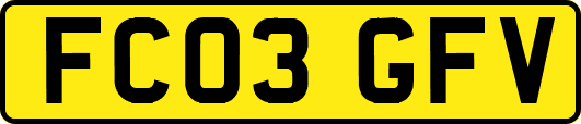 FC03GFV