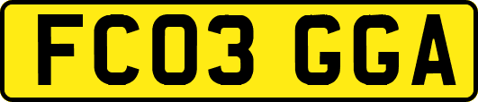 FC03GGA