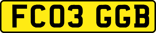 FC03GGB