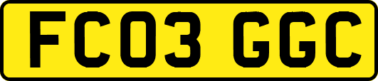 FC03GGC