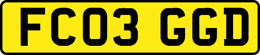 FC03GGD