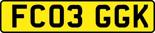 FC03GGK