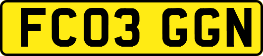 FC03GGN