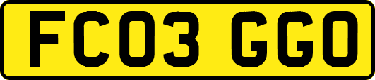 FC03GGO