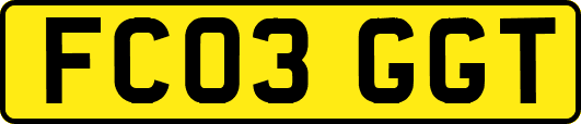 FC03GGT