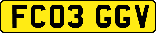 FC03GGV