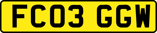 FC03GGW