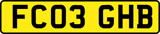 FC03GHB