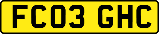 FC03GHC