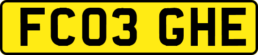 FC03GHE