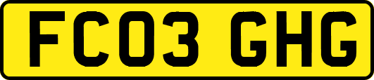 FC03GHG