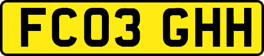 FC03GHH