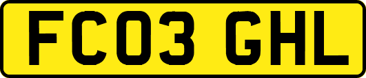 FC03GHL