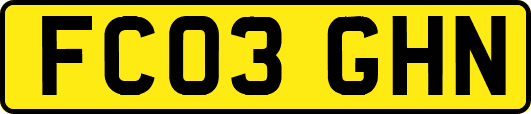 FC03GHN