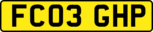 FC03GHP