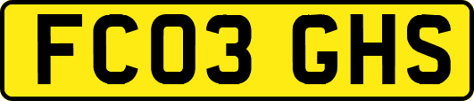 FC03GHS