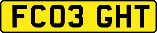 FC03GHT