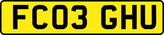 FC03GHU