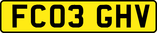 FC03GHV