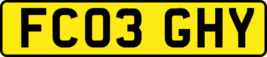 FC03GHY
