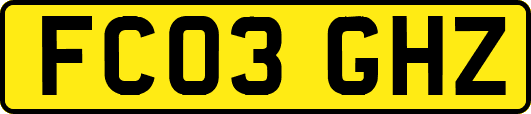 FC03GHZ