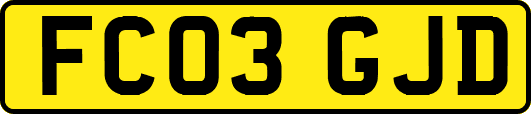 FC03GJD