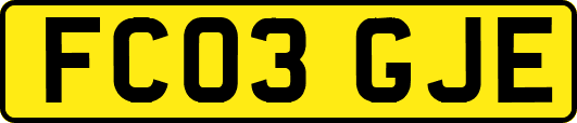 FC03GJE