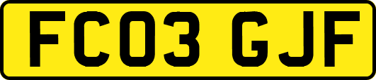 FC03GJF