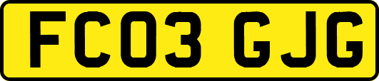 FC03GJG