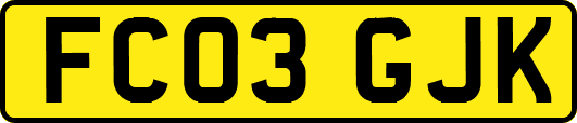 FC03GJK