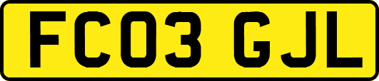 FC03GJL