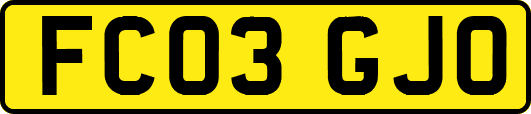 FC03GJO