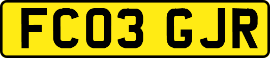 FC03GJR