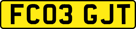 FC03GJT