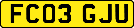 FC03GJU